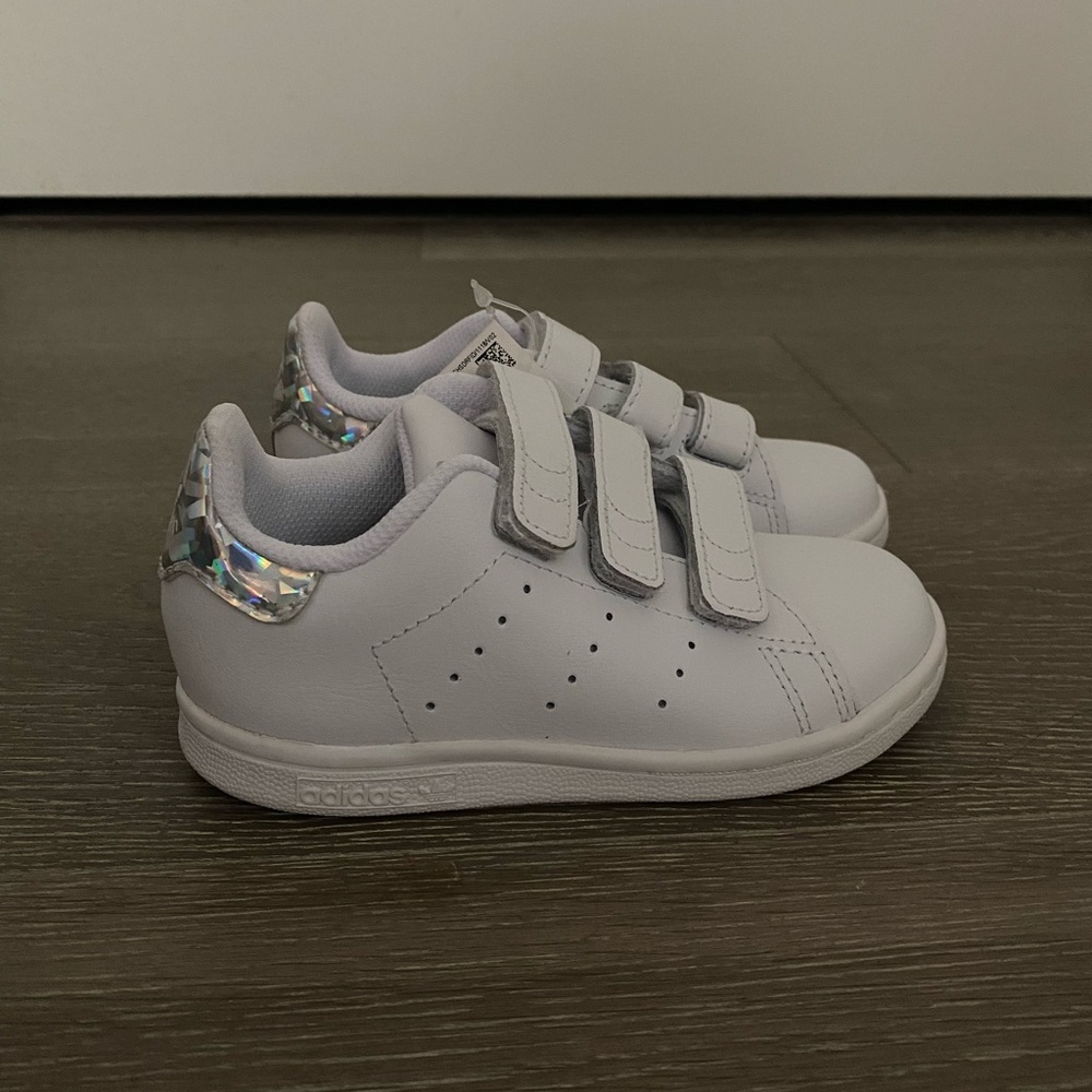 Adidas Stan Smith Sneakers Sz 9